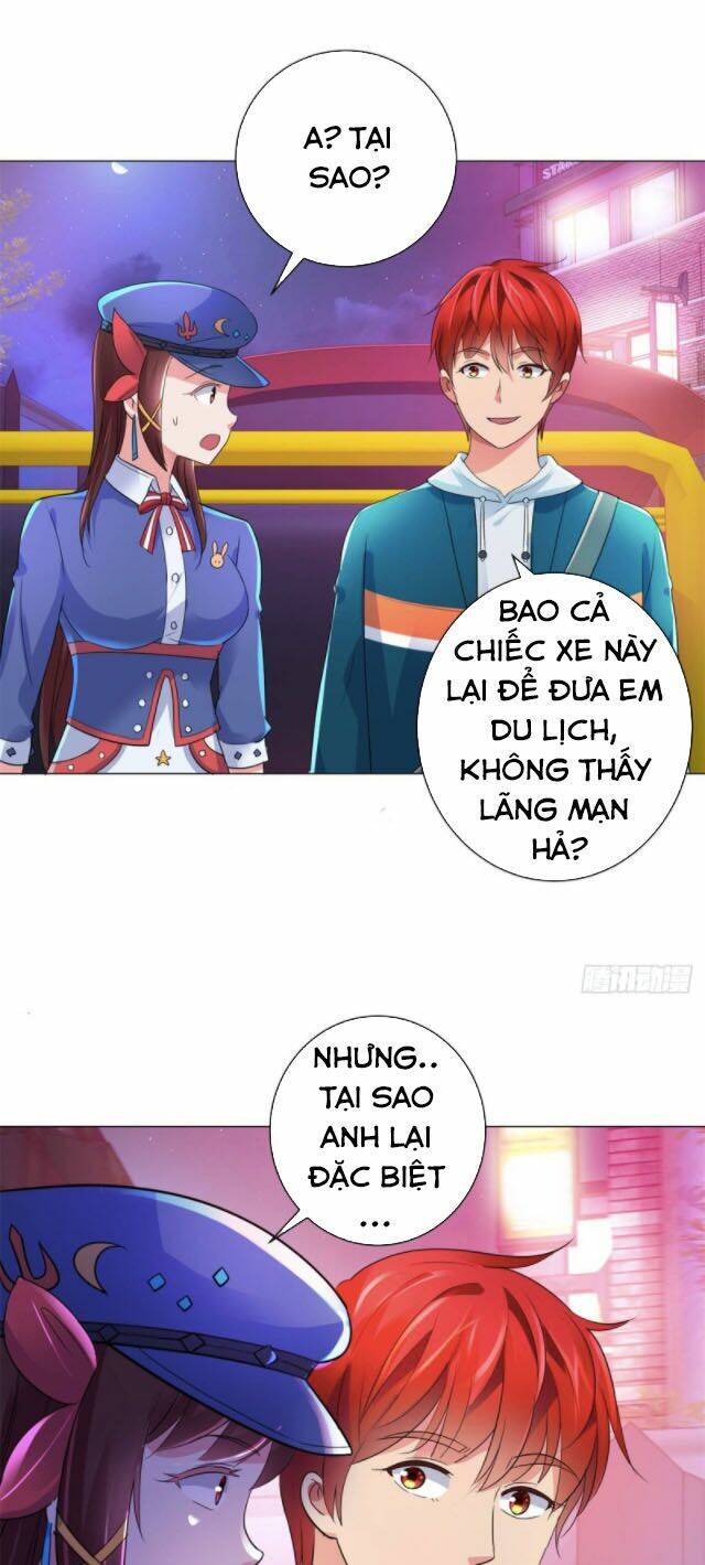 Đô Thị Chí Tôn Hệ Thống: Chapter 147