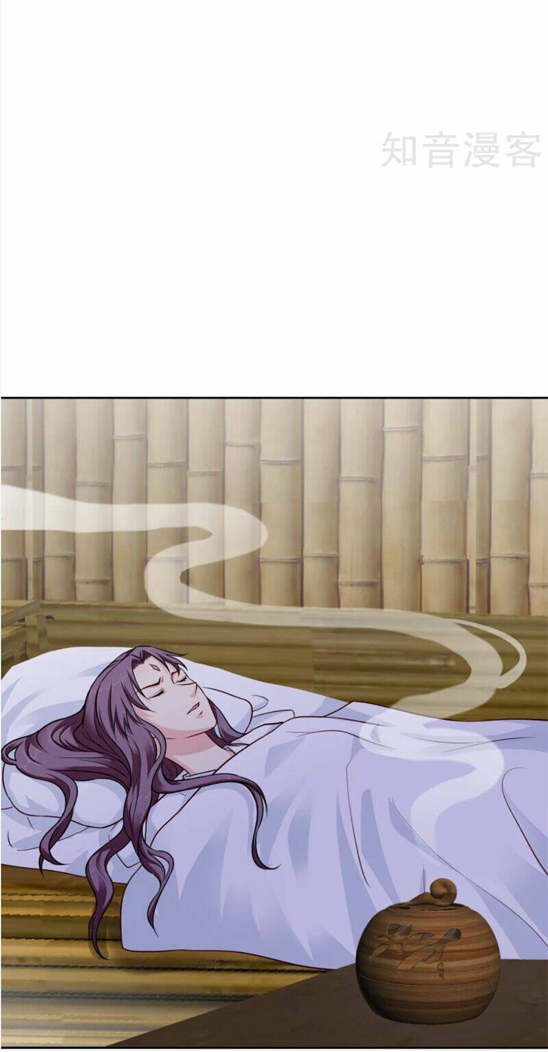 Tuyệt Thế Độc Phi Của Tà Vương: Chapter 114