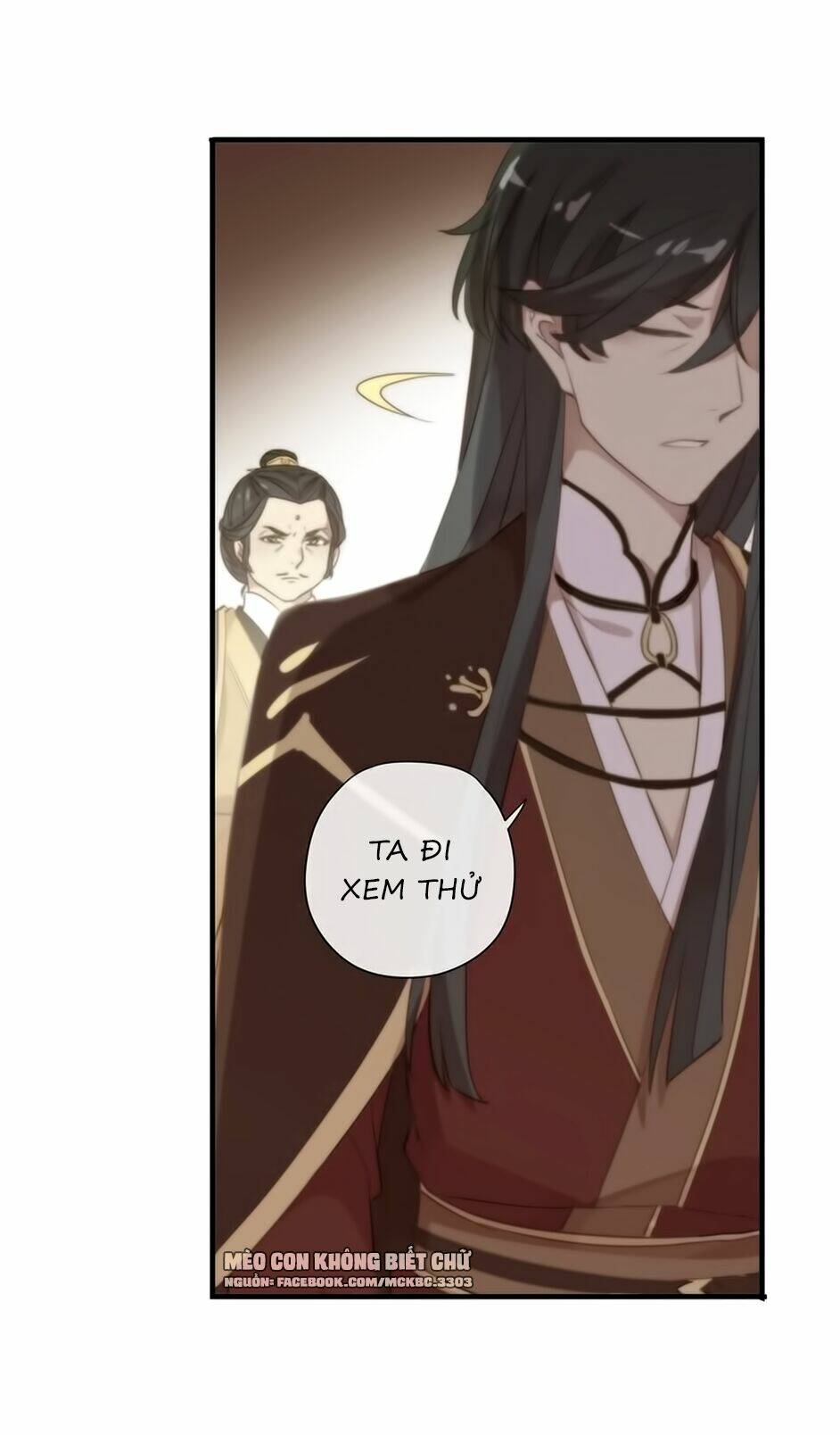 Bách Yêu Dị Văn: Chapter 91