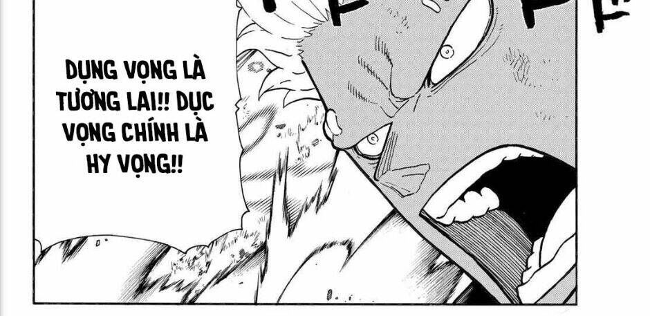 Biệt Đội Lính Cứu Hỏa: Chapter 281