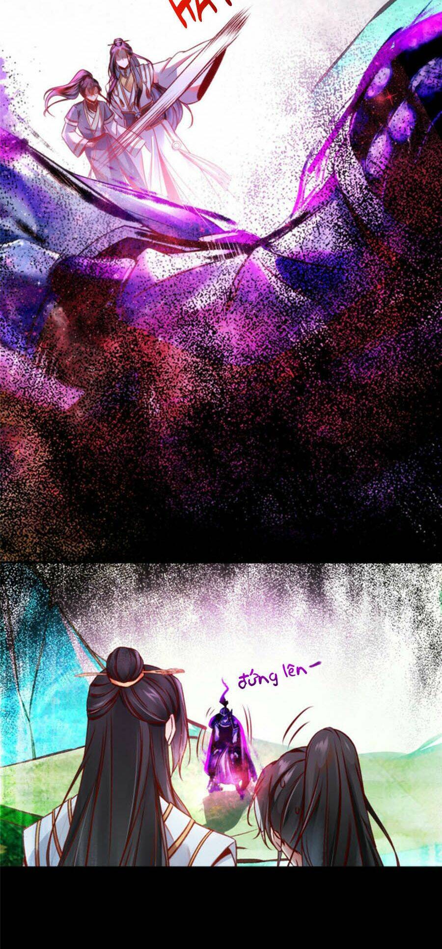 Nghịch Thiên Thần Phi Chí Thượng: Chapter 32