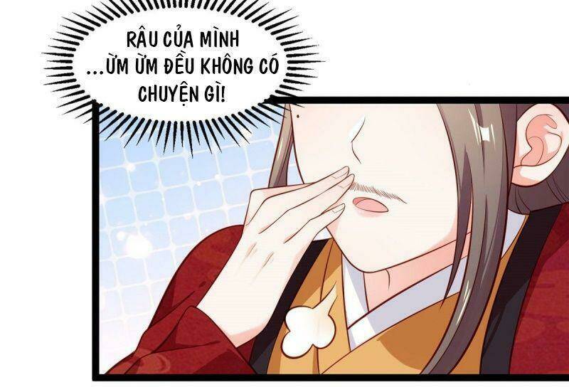 Bạo Manh Tiểu Tiên: Chapter 47
