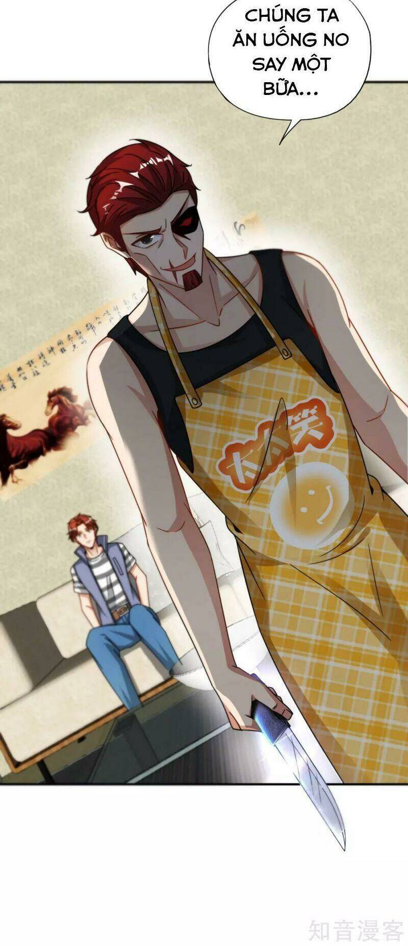 Vòng Bạn Bè Mạnh Nhất Của Tiên Giới: Chapter 44