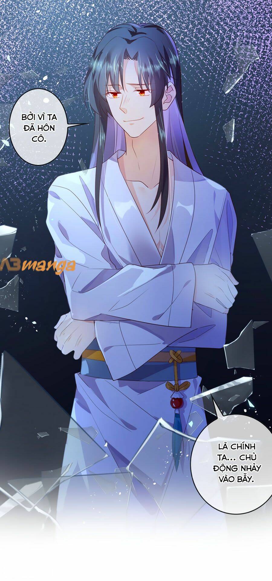 Điềm Mỹ Chi Huyết: Chapter 30