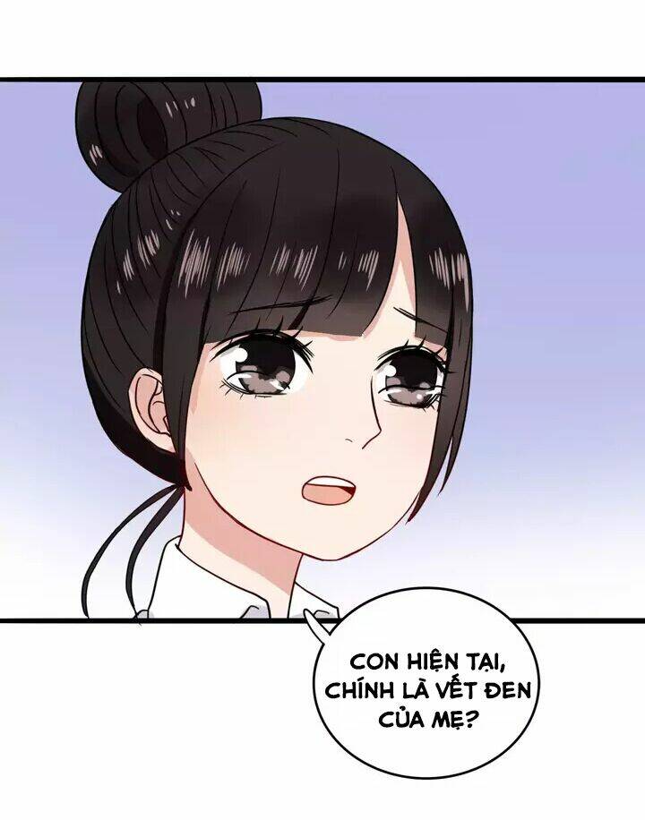 Chào Buổi Sáng, Hướng Dương: Chapter 26