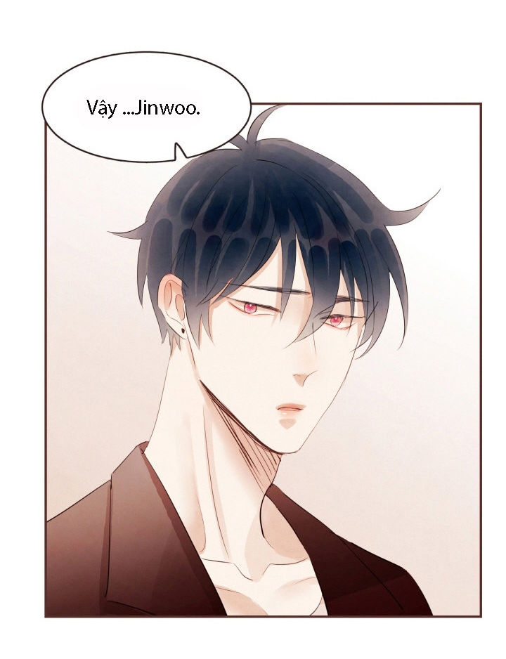 Giữa Tình Yêu Và Tình Bạn: Chapter 45