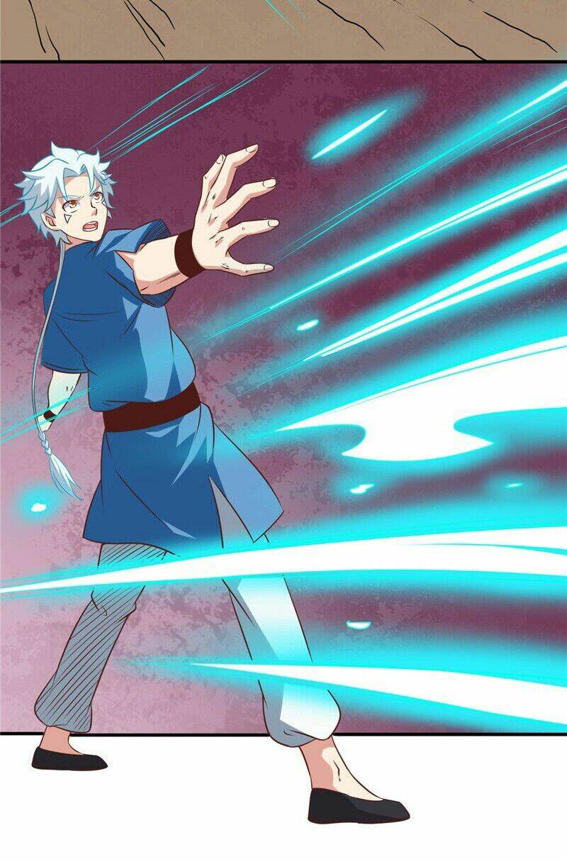 Chí Tôn Võ Đế: Chapter 81