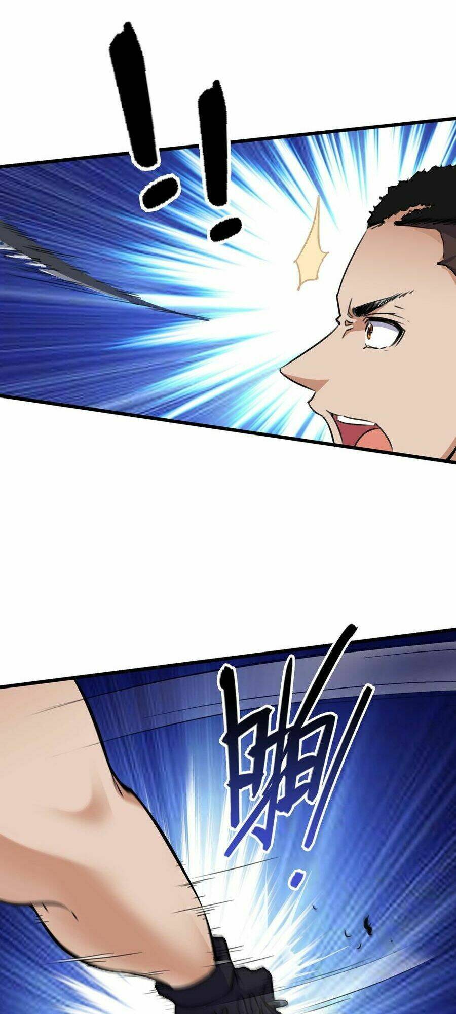 Tối Cường Binh Vương: Chapter 67