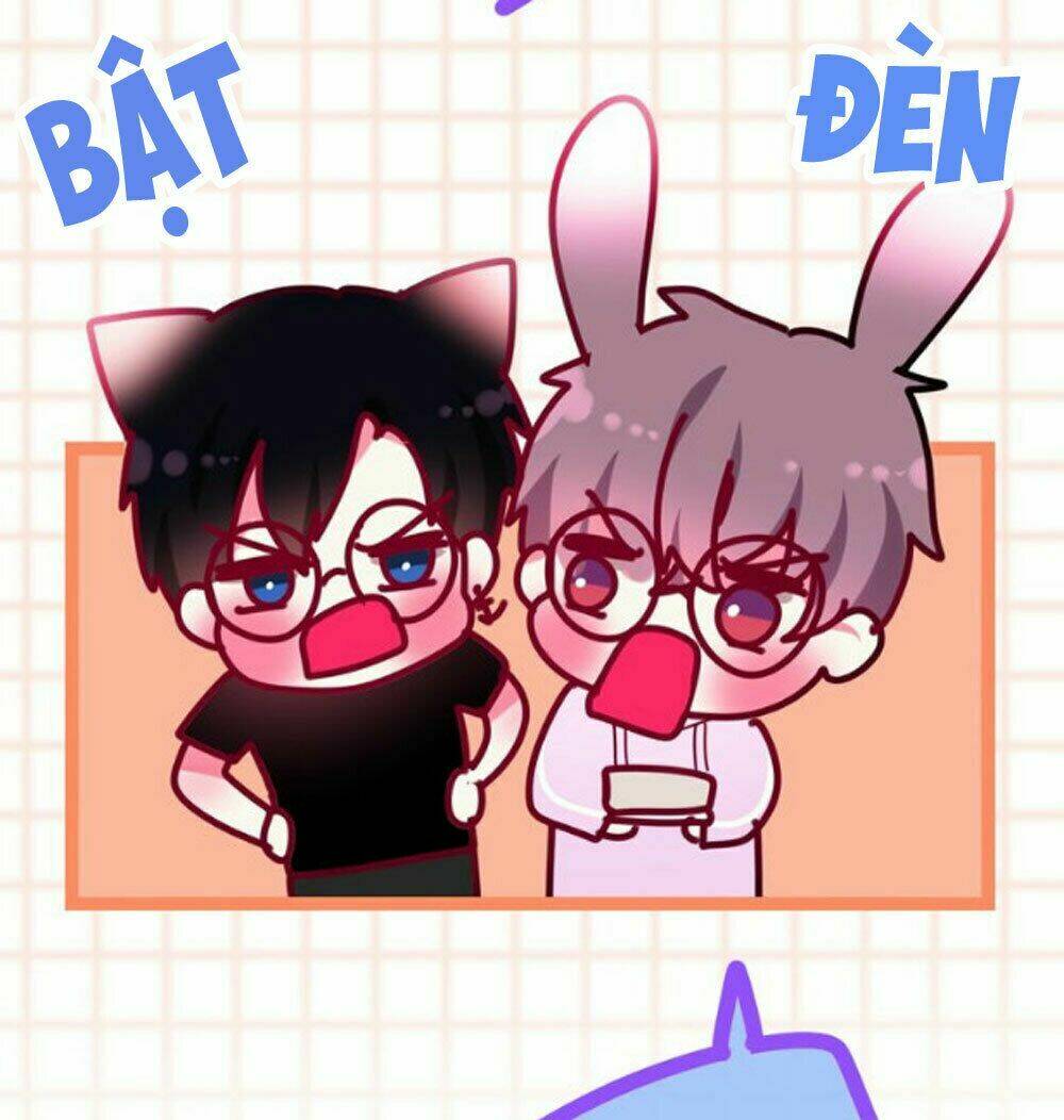 Tháng Sáu Không Hẹn Mà Gặp: Chapter 17