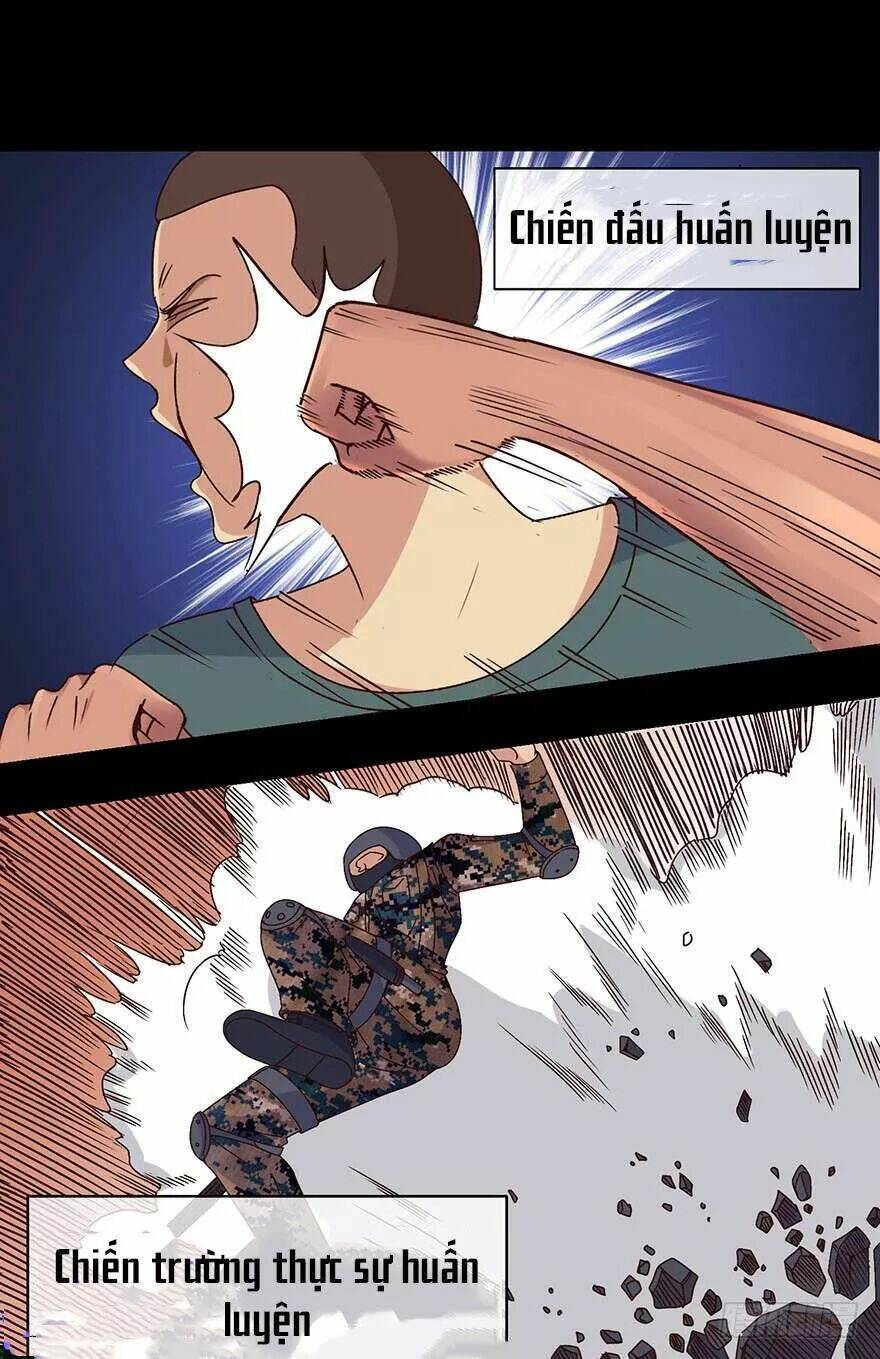 Đô Thị Chí Tôn Hệ Thống: Chapter 41