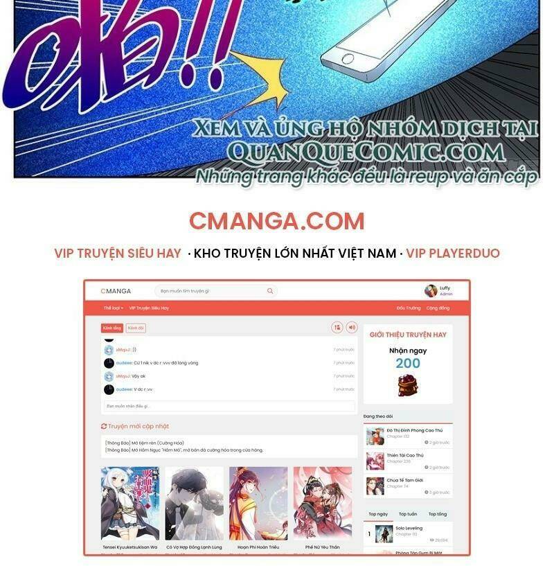 Võ Lực Chí Mạng: Chapter 2