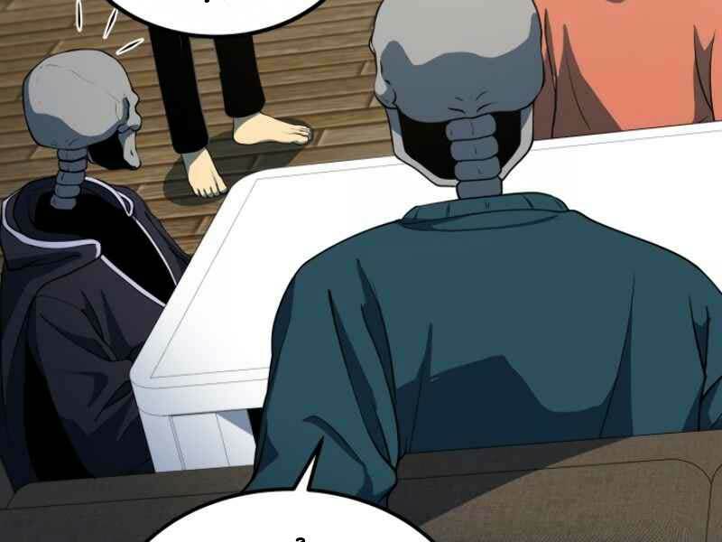 Ngôi Nhà Kết Nối Với Hầm Ngục: Chapter 15