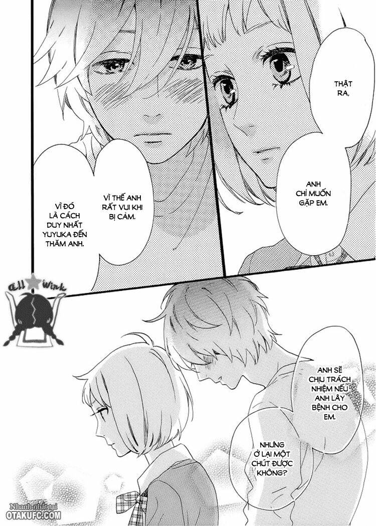 Sao Mai Của Em: Chapter 52