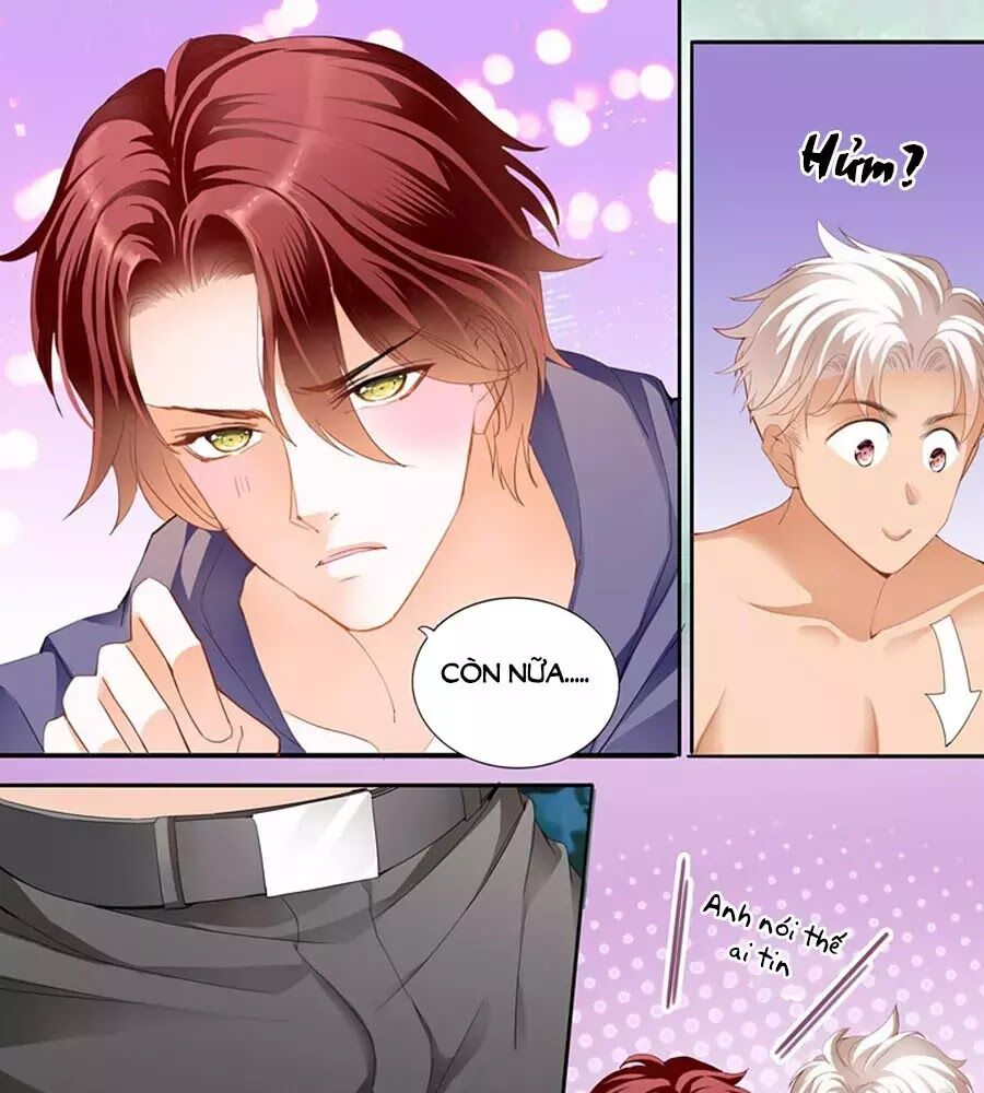 Bá Đạo Tiểu Thúc, Xin Trêu Chọc Vừa Thôi!: Chapter 66
