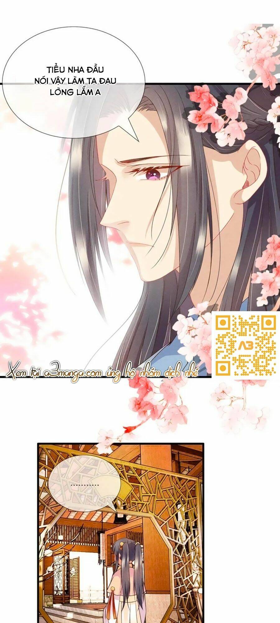 Trọng Sinh Chi Đích Nữ Bất Thiện: Chapter 22