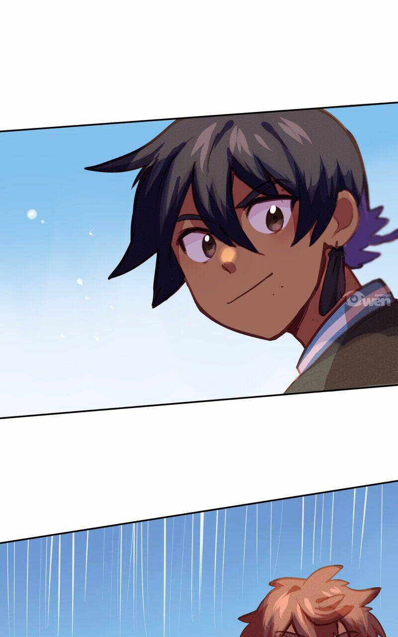 Lời Nguyền Lalin: Chapter 24