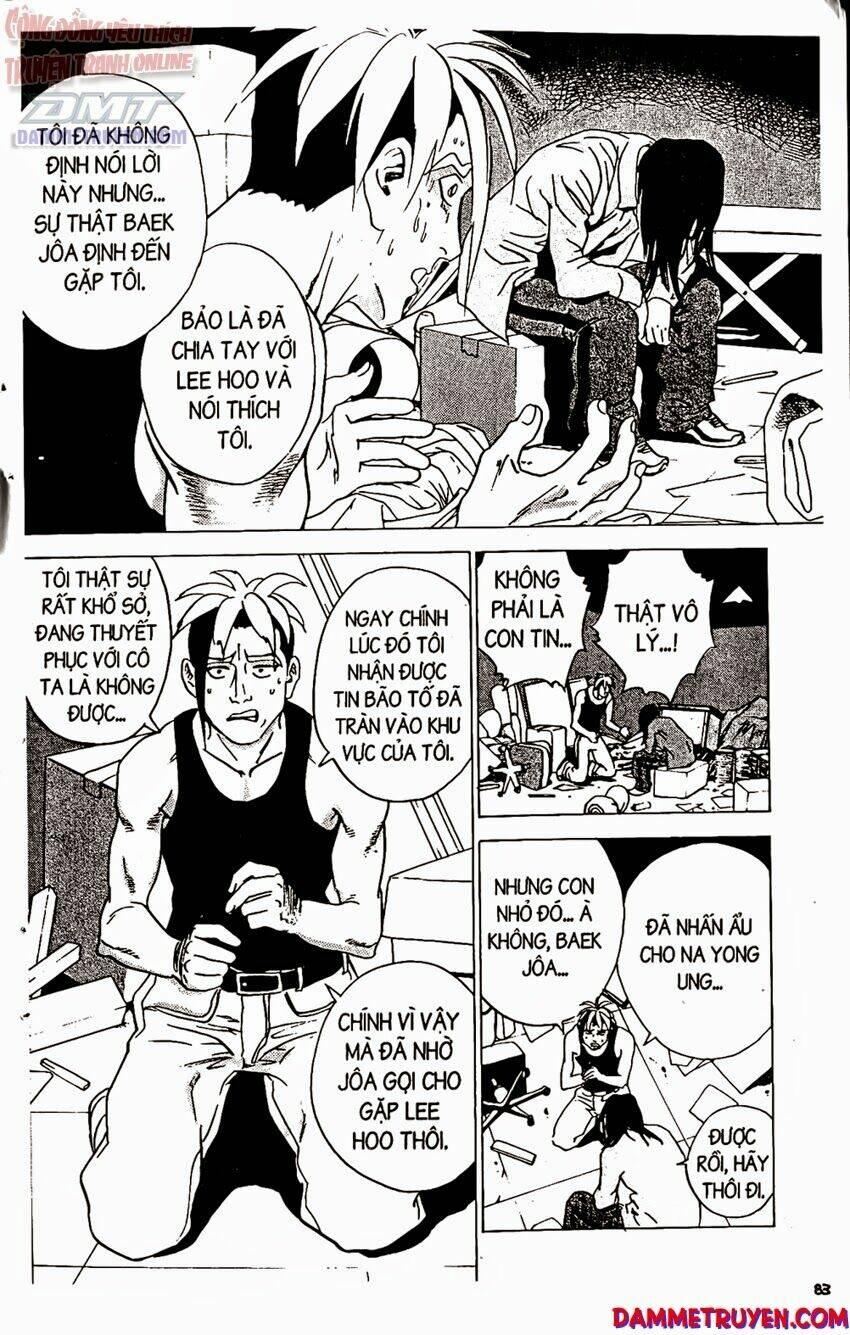 Ai Hơn Ai: Chapter 130