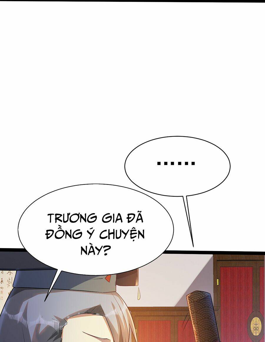 Đại Bảo Kiếm Của Tôi: Chapter 44