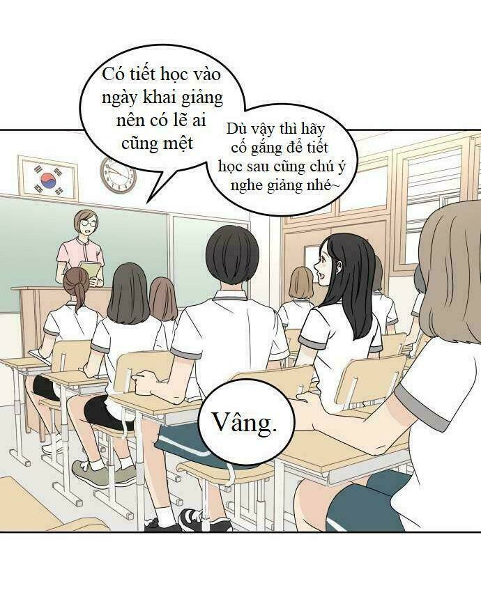 30 Phút Bước Đi Bên Em: Chapter 54