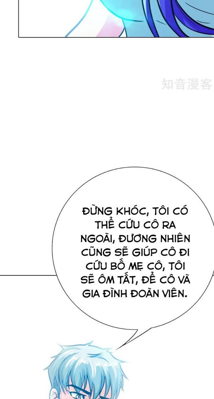 Hệ Thống Tiên Tôn Tại Đô Thị: Chapter 95