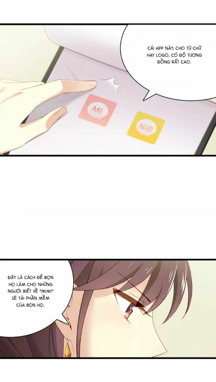 Tình Yêu Là Thế 2: Chapter 3