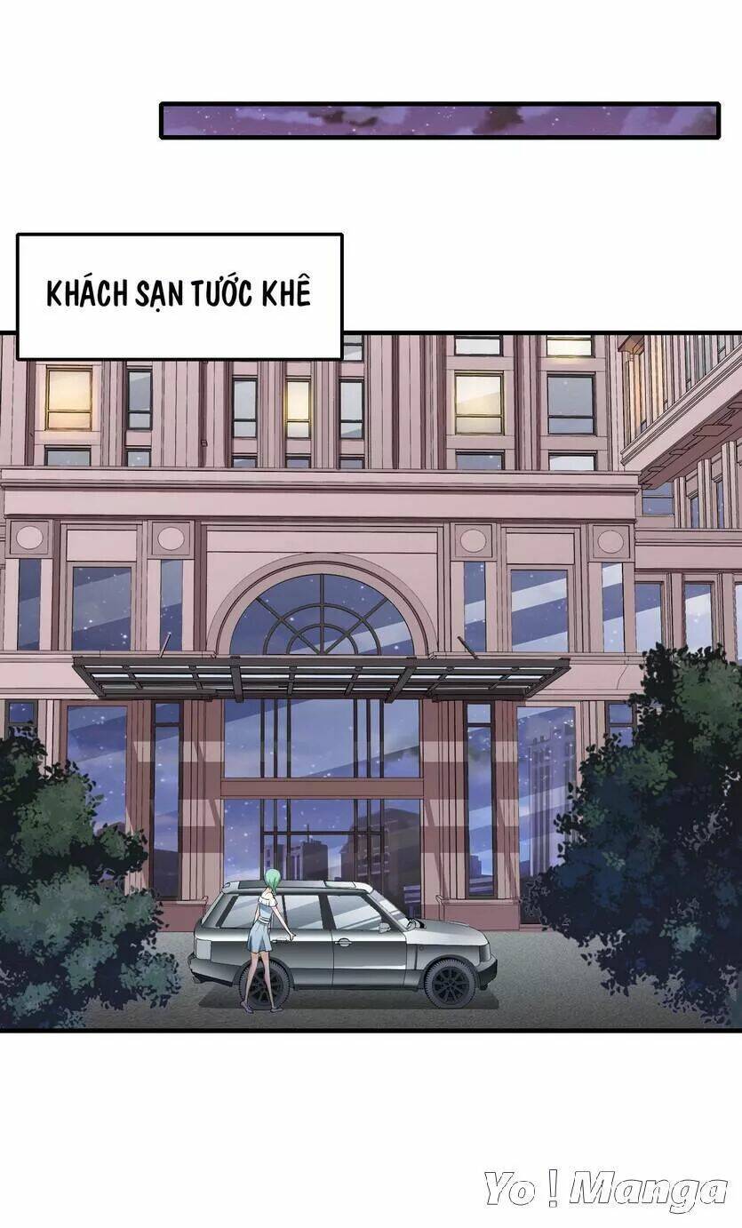 Thiểm Hôn Kinh Ái: Chapter 51