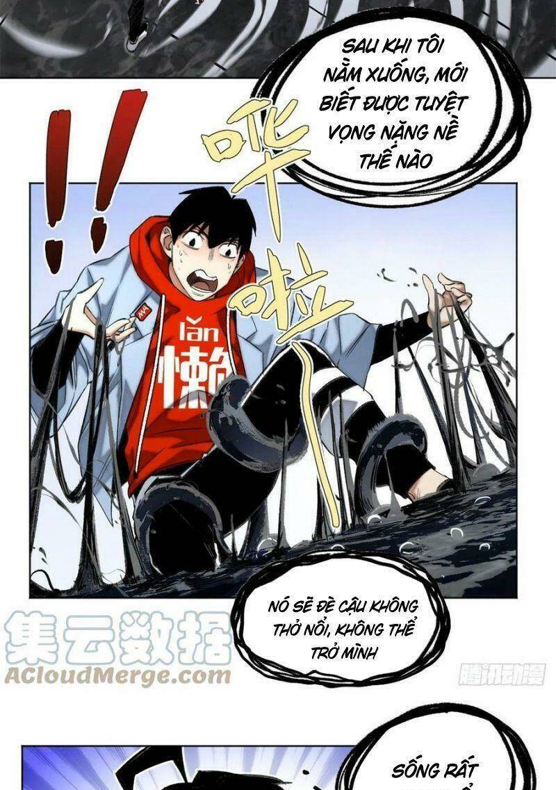 Minh Nhật Chi Kiếp: Chapter 69