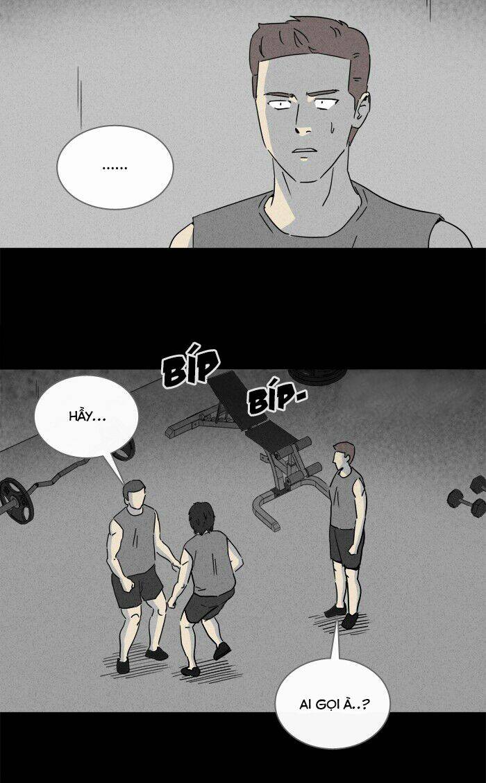 Những Câu Chuyện Bất Thường: Chapter 223