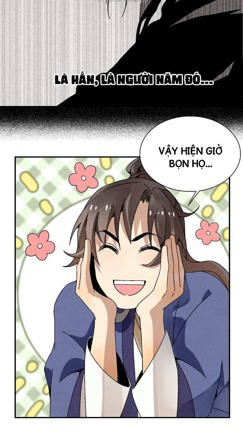 Ma Giáo Giáo Chủ Tái Xuất Giang Hồ: Chapter 23.2