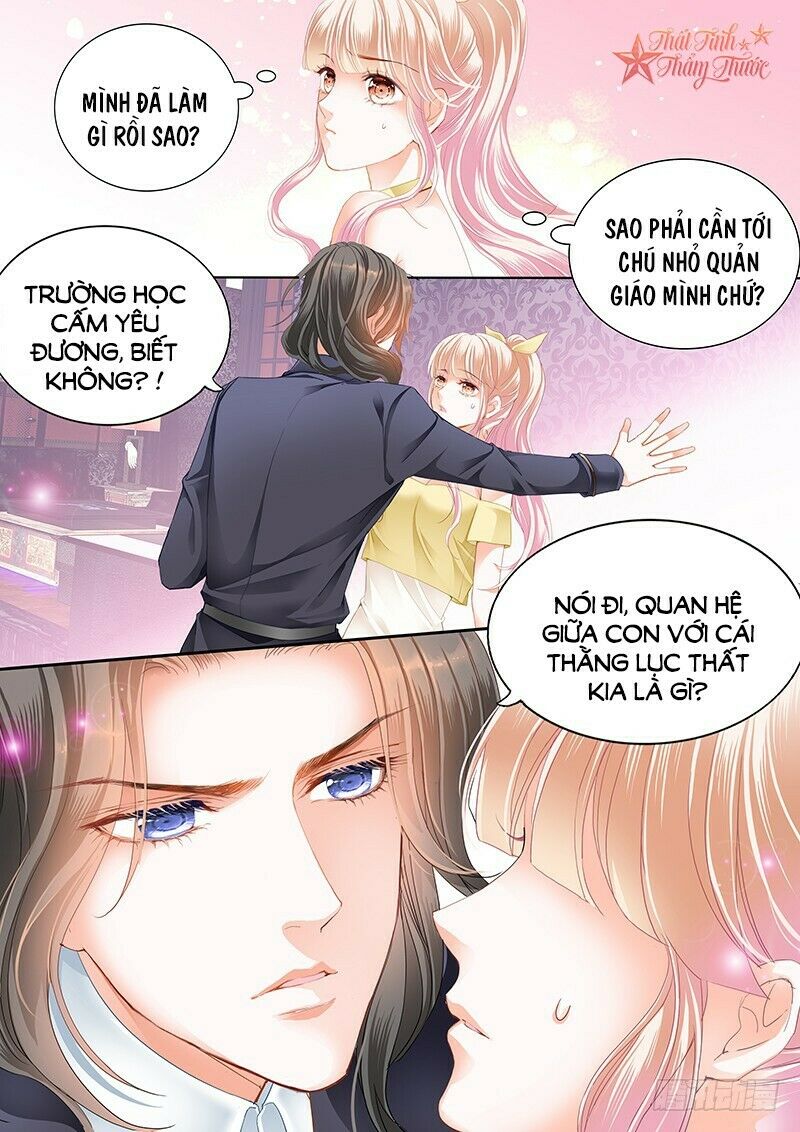 Bá Đạo Tiểu Thúc, Xin Trêu Chọc Vừa Thôi!: Chapter 27