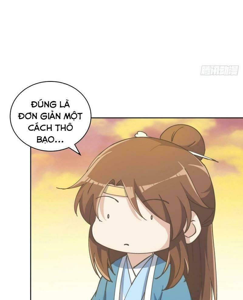 Siêu Phàm Truyện: Chapter 223