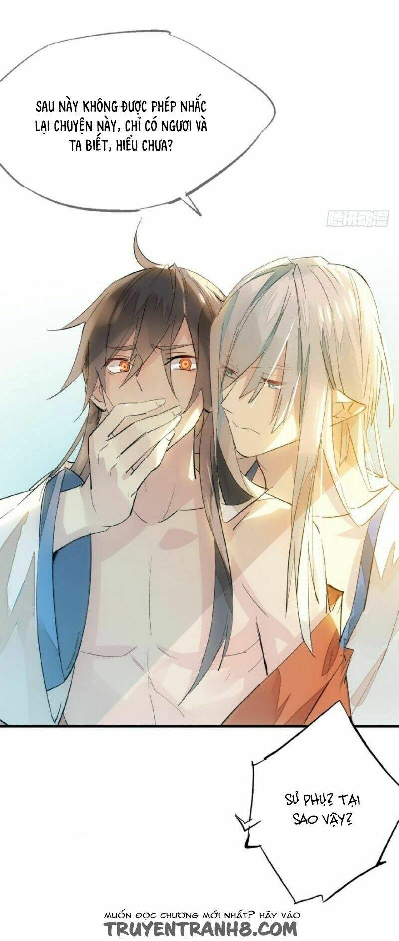 Sư Phụ Lại Trêu Chọc Ta: Chapter 13