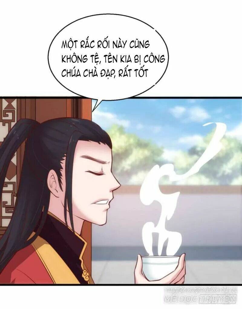 Bẩm Báo Công Chúa !: Chapter 30