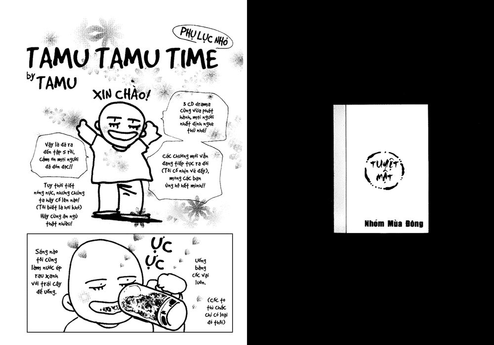 Mầm Sống: Chapter 26