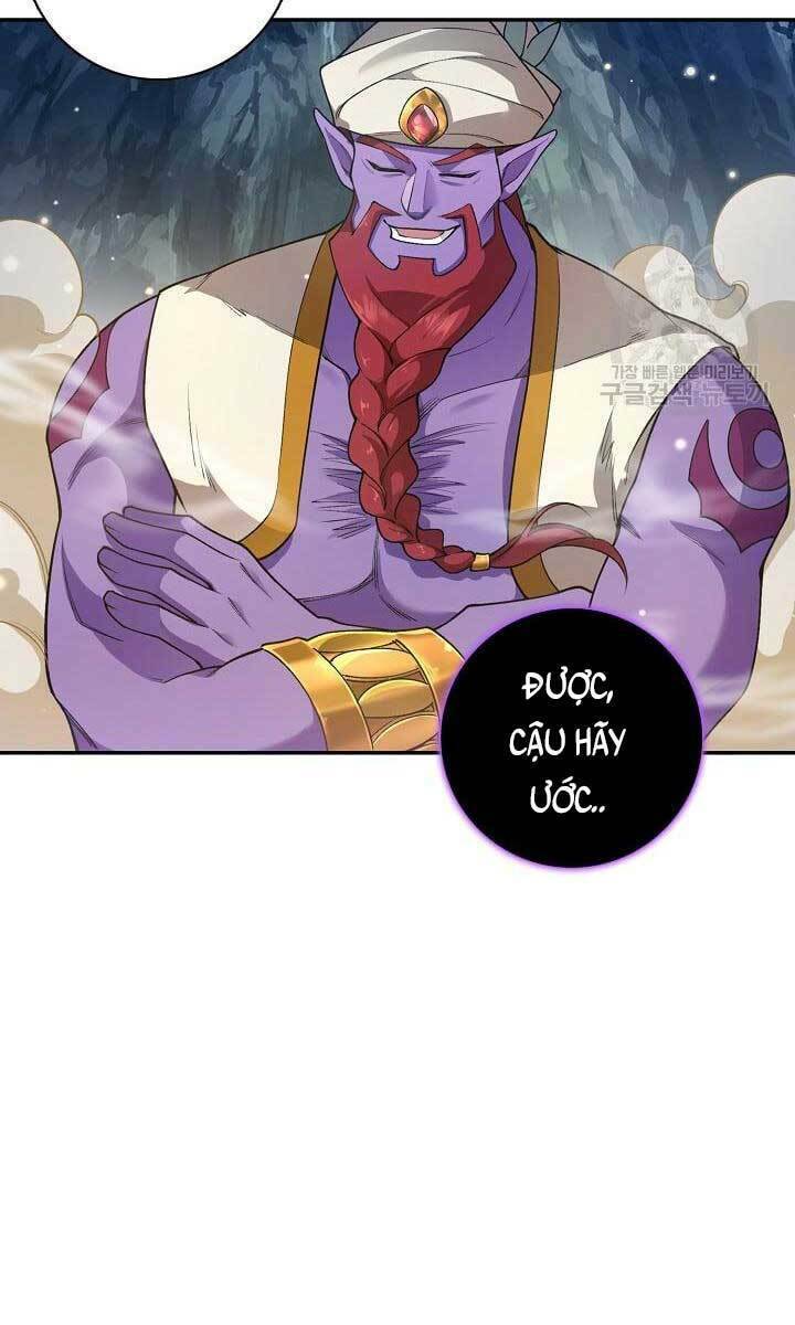 Tôi Nhặt Được Một Cây Đèn Thần: Chapter 9