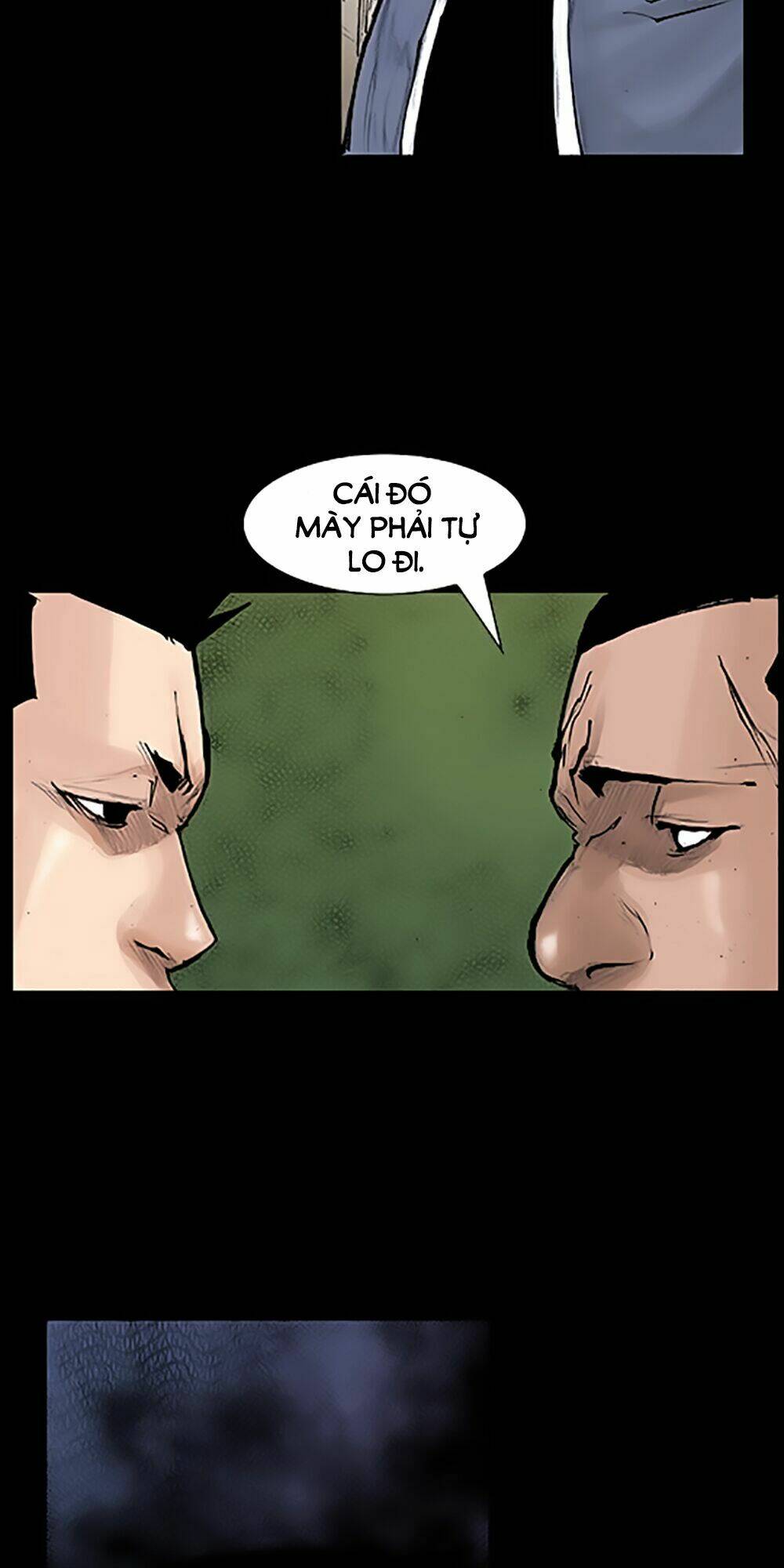 Độc Cô Tiền Truyện: Chapter 51