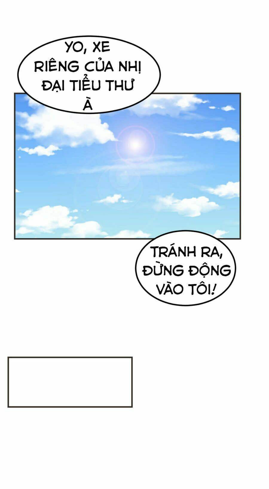 Tay Chơi Thần Cấp: Chapter 19
