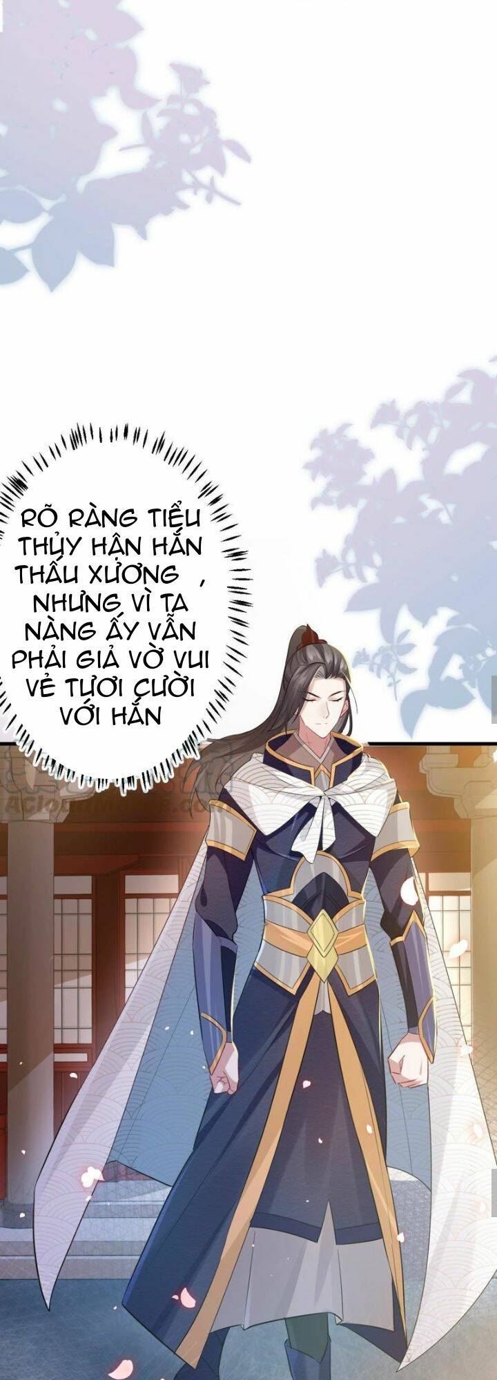 Xuyên Vào Trò Chơi Công Lược Boss Phản Diện: Chapter 4