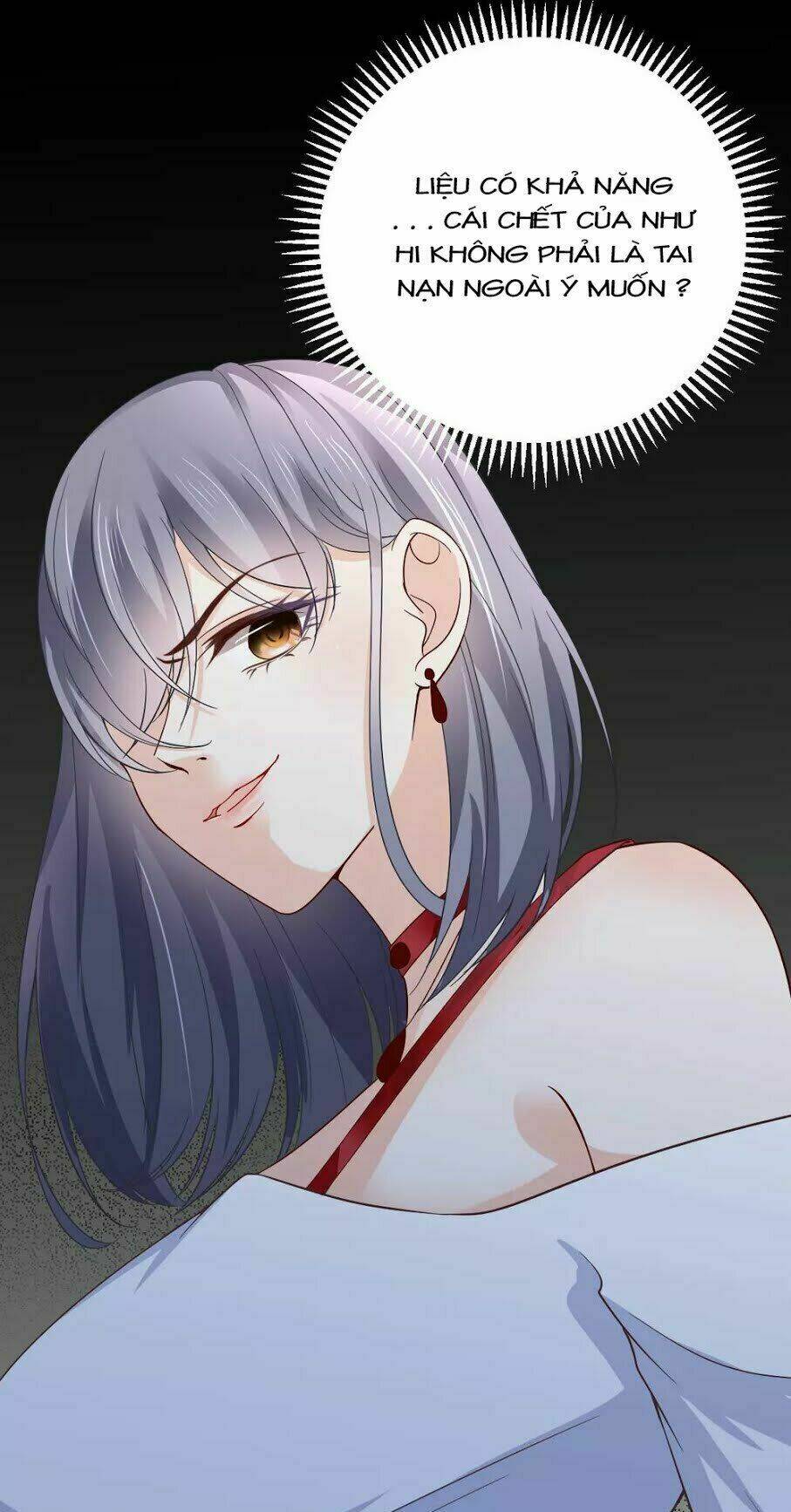 Cường Thế Tù Ái - Địch Thiếu Đừng Xằng Bậy: Chapter 24