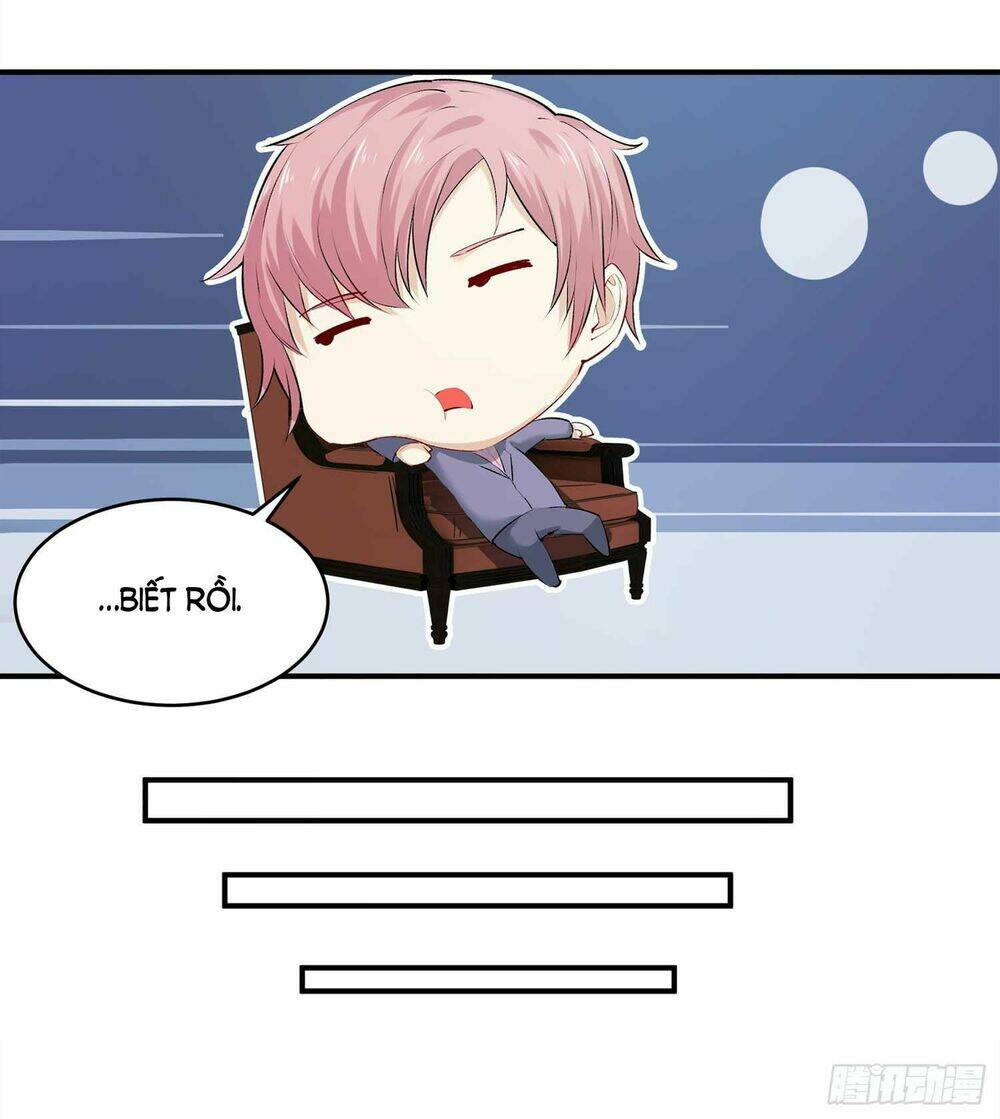 Quái Trộm Thâu Tâm: Chapter 4