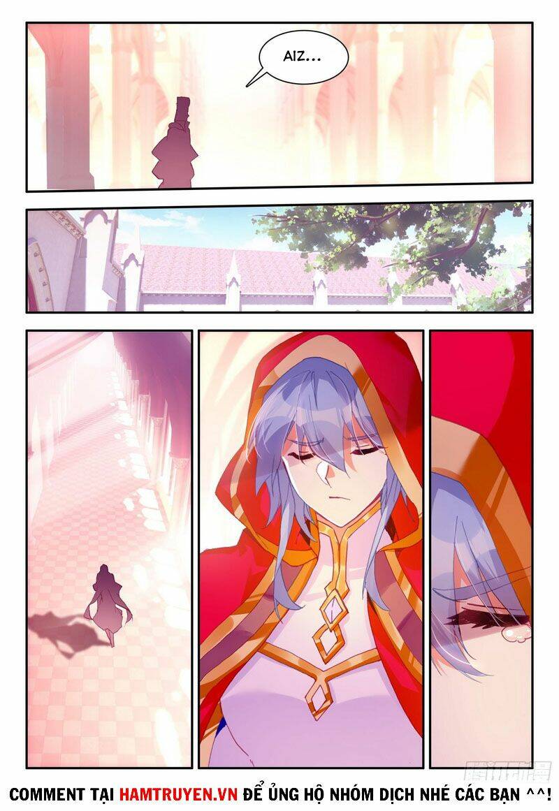 Thiện Lương Tử Thần: Chapter 142