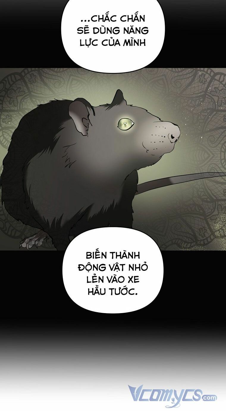 CÁCH SỐNG SÓT SAU KHI NGỦ VỚI HOÀNG ĐẾ: Chapter 14