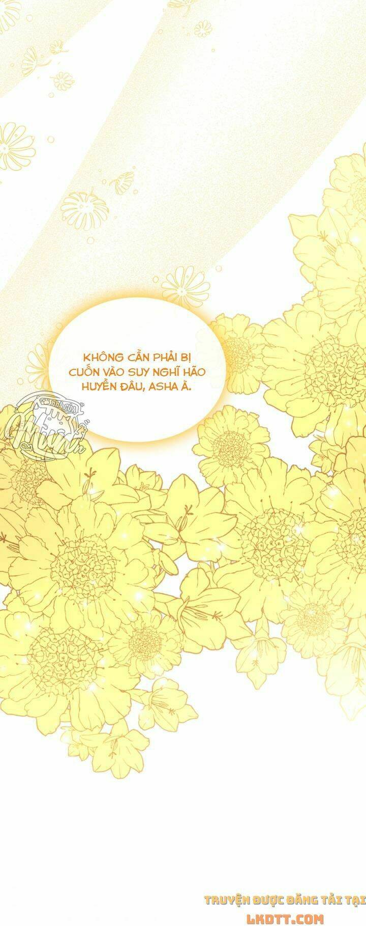 Công Chúa Phản Diện Muốn Ở Trong Ngôi Nhà Bánh Quy: Chapter 49