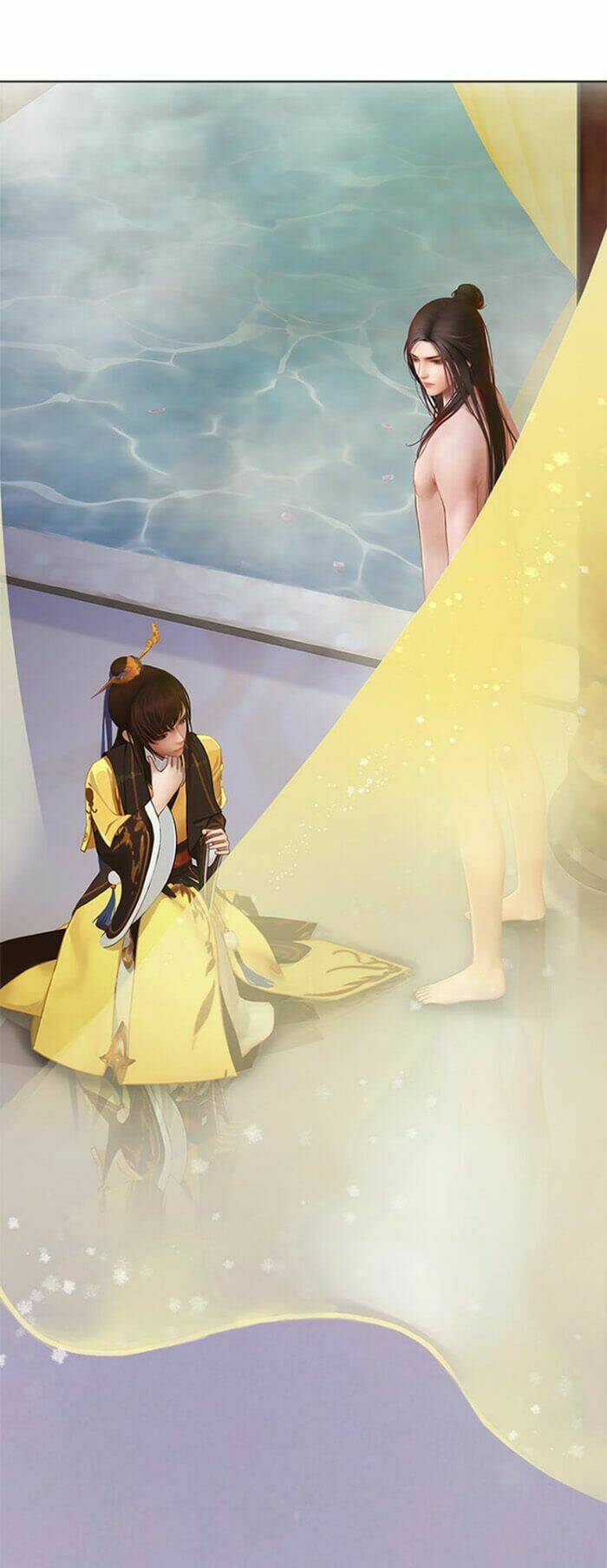 Yêu Nhan Lệnh: Chapter 5