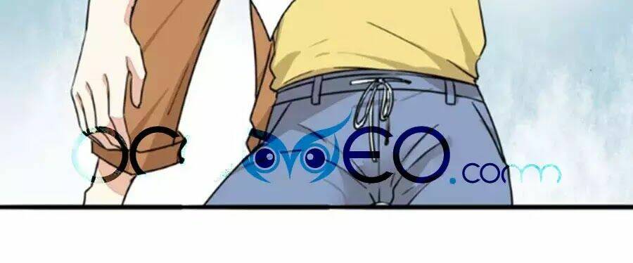 Mùi Hương Lãng Mạn: Chapter 27