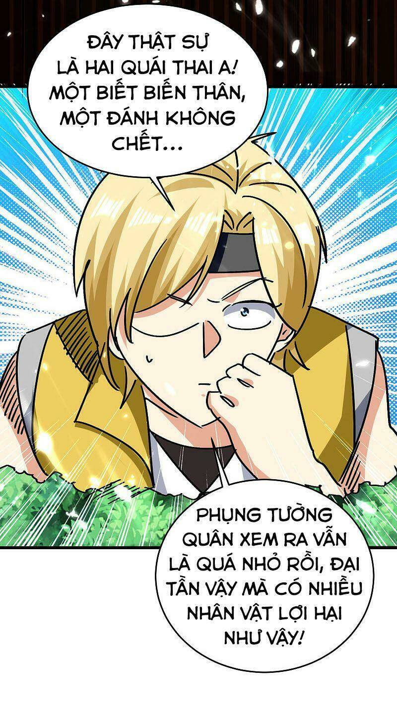 Vạn Giới Tiên Vương: Chapter 148