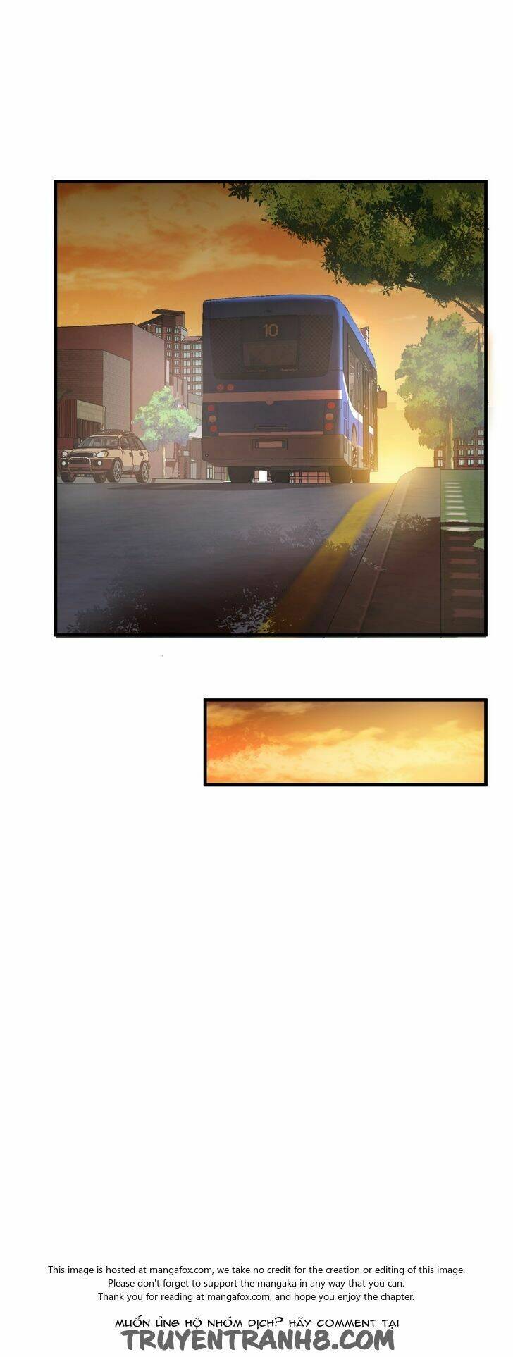 Kẻ Bị Ruồng Bỏ: Chapter 23