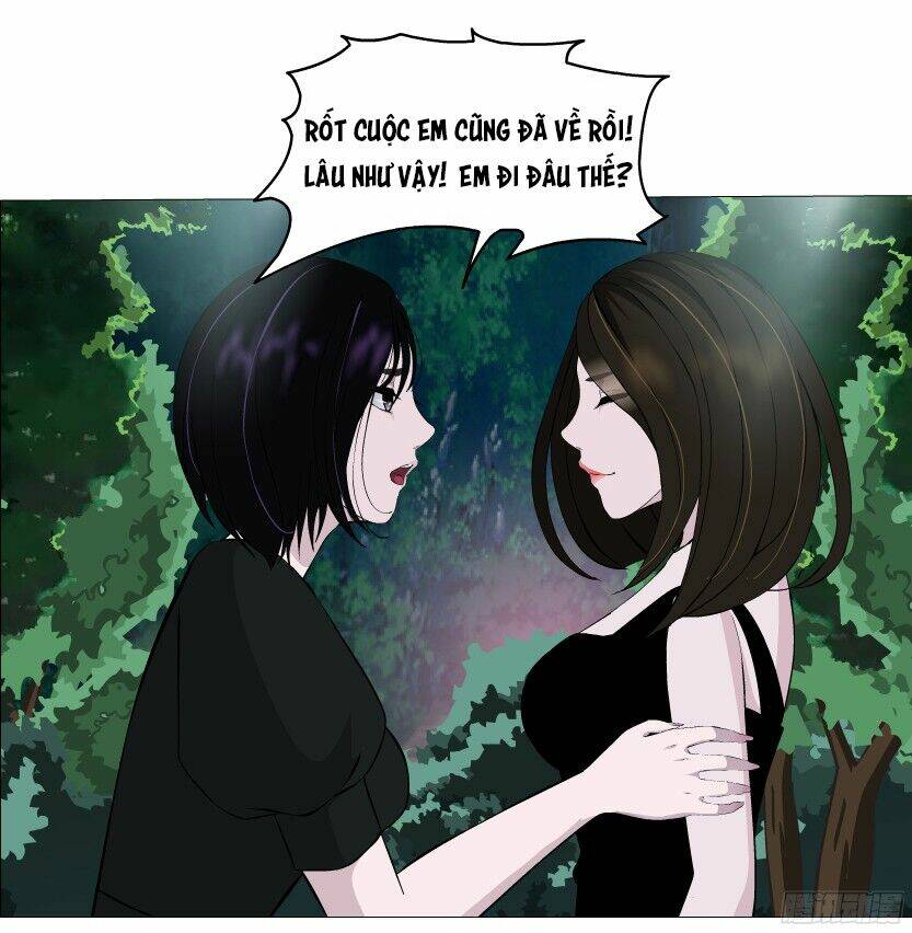 Cạm Bẫy Của Nữ Thần: Chapter 147