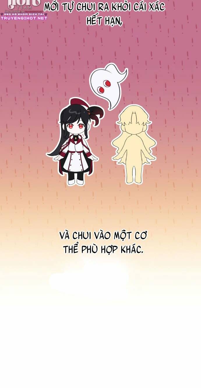 Cách Mà Pháp Sư Đối Mặt Với Cái Chết: Chapter 2.1