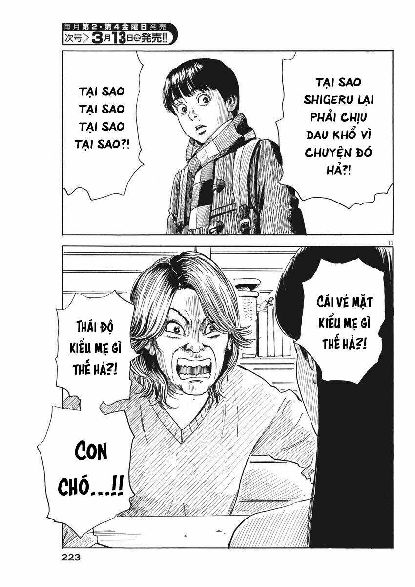 Chi No Wadachi: Chapter 69